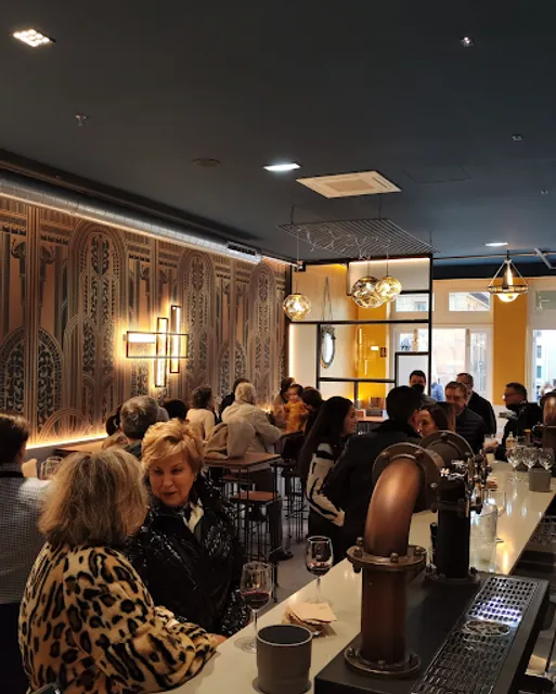 La Taberna de la Catedral