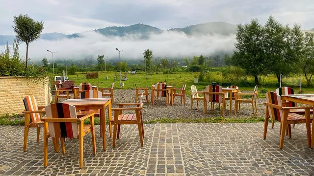 Dacii Liberi Resort & Spa