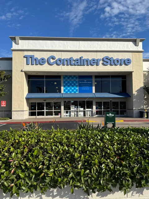 The Container Store