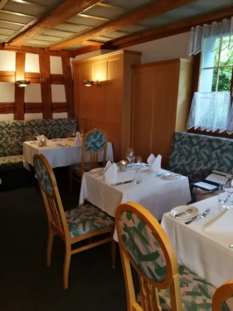 Landgasthof Hirschen