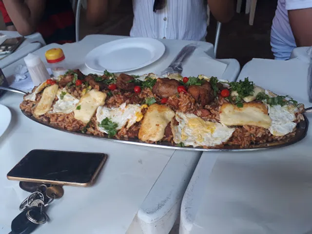 Restaurante Cantinho Nordestino