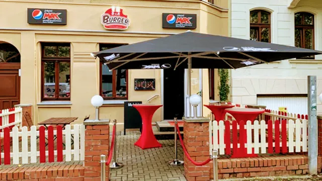 D&A Burger Magdeburg Stadtfeld