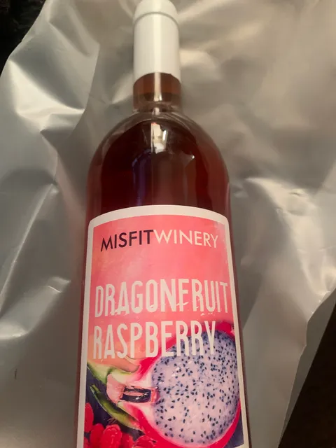 Misfit Winery