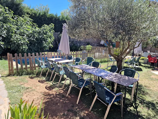 Restaurante Borda Chaca (Jaca)