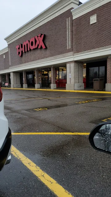 T.J. Maxx