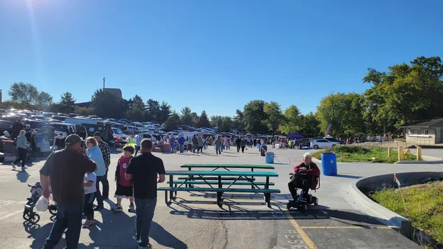 Wentzville Community Club