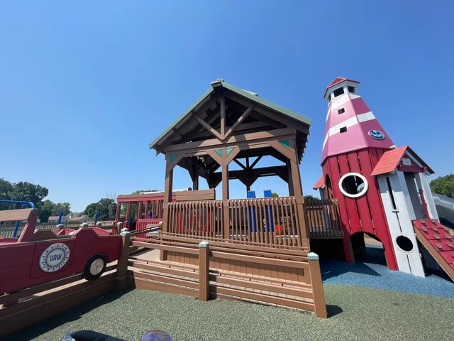 Kenosha Dream Playground