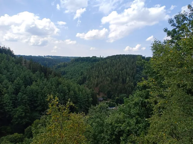 Teufelsley und Engelsley