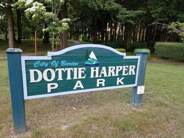 Dottie Harper Park