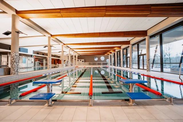 Aquacentrum Vrchlabí