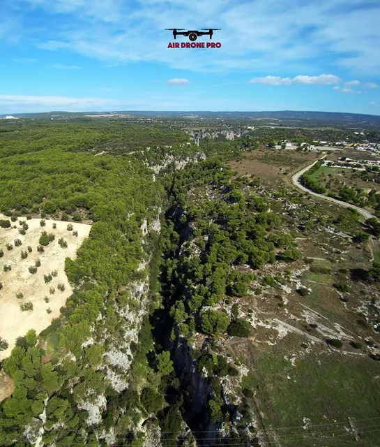 Gravina di Leucaspide