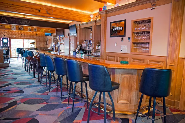 Bullwinkle's Italian Steakhouse