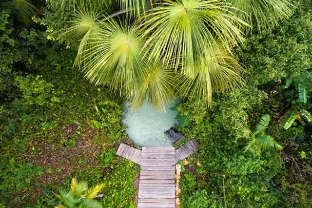 Fervedouro do Ceiça