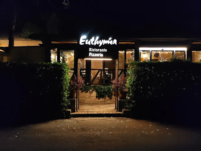 Ristorante Pizzeria Euthymia
