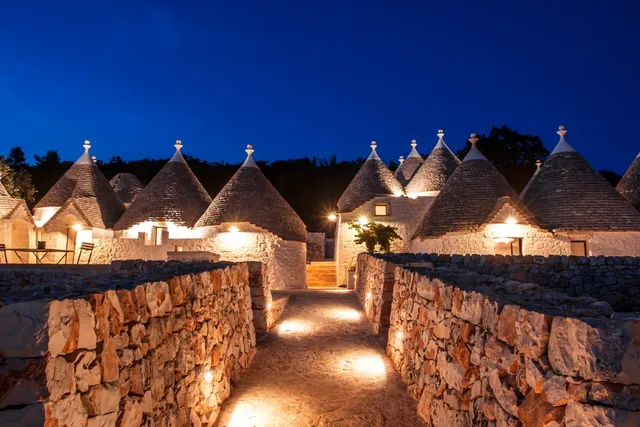 Albatres Palace Hotel