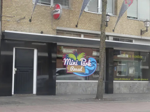 Café-Zaal de Koster