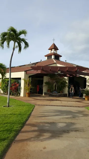 Saint Theresa Church