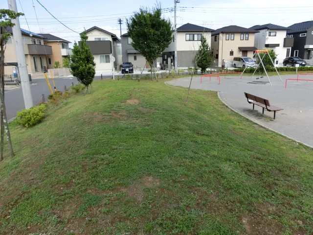 Otakanomori Minami No.2 Park