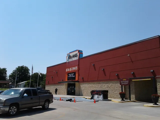 7 Clans Casino Perry