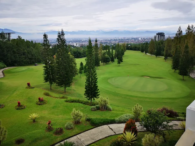 Mountain View Golf Club