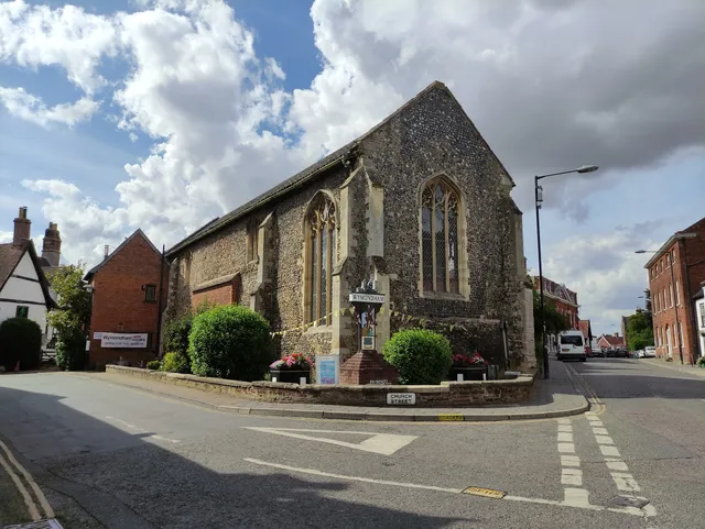Wymondham Arts Centre