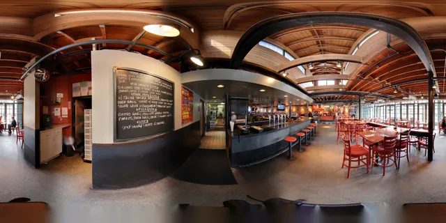 Red Rock Brewing - Downtown Salt Lake City