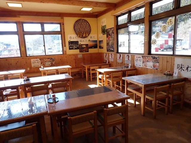 手打ちそば工房 ごっつお庵