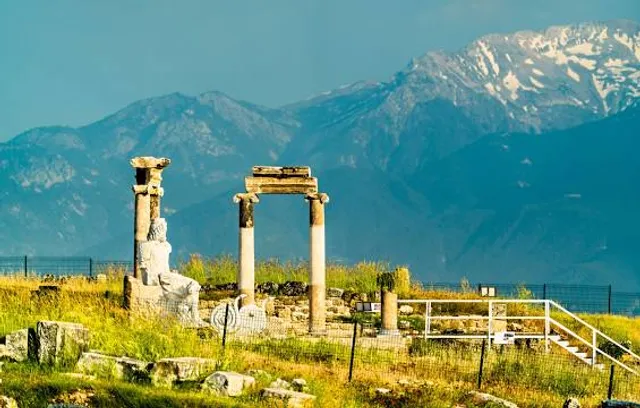 National Mountain Museum