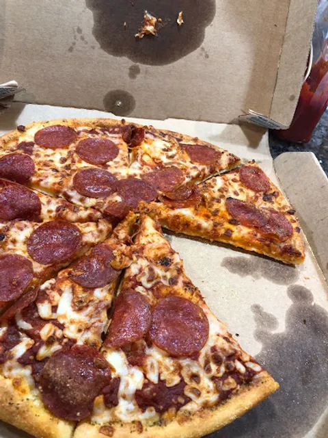 Domino's Pizza