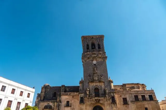 Mirador Plaza del Cabildo