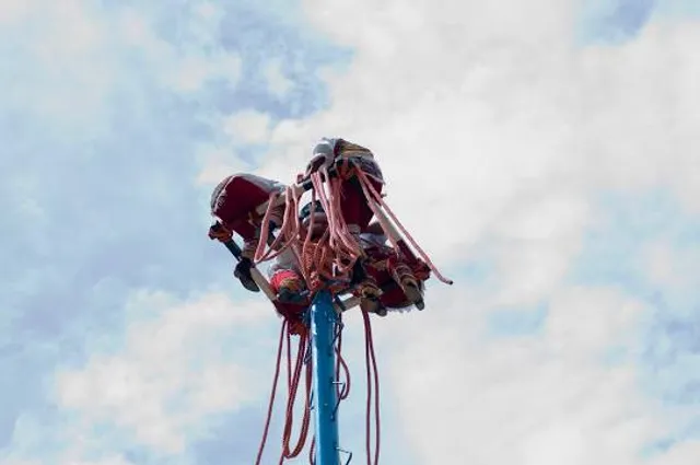 KINGOLAND, Amusement Park