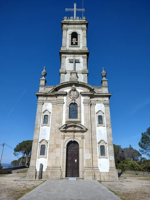 Santuário de Nossa Senhora do Castelo