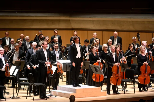 Toronto Symphony Orchestra