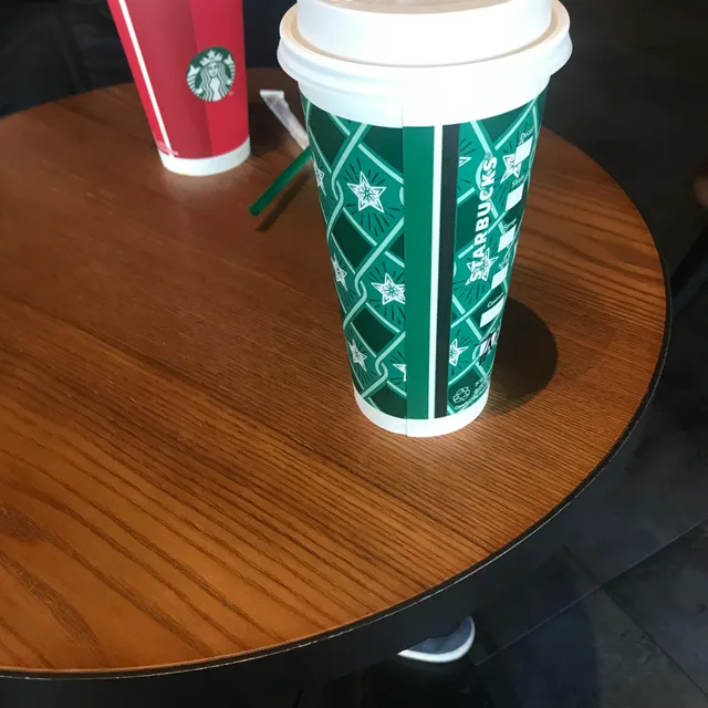 Starbucks Coffee
