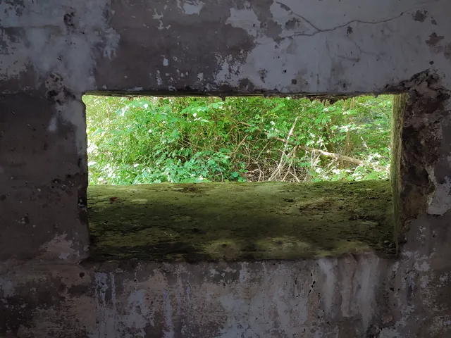 Sikringsstilling Nord