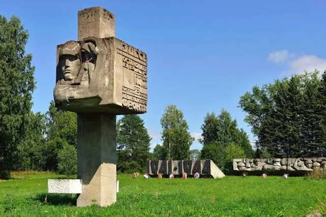 Ле́мболовская тверды́ня