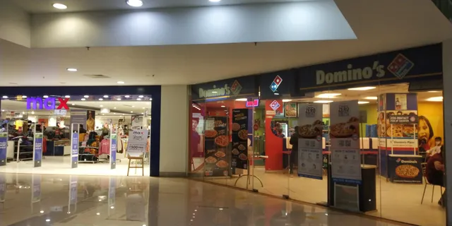 Domino's Pizza | Jawahar Nagar, Ujjain