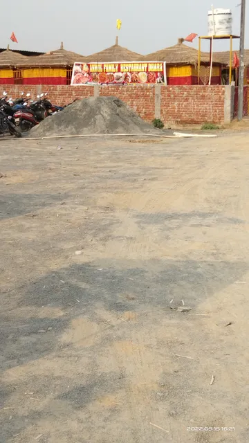 Anmol Family Restaurant Dhaba