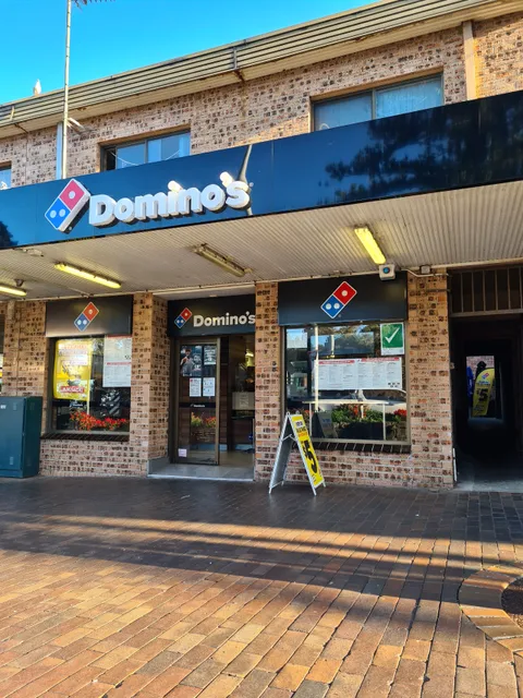 Domino's Pizza Kiama