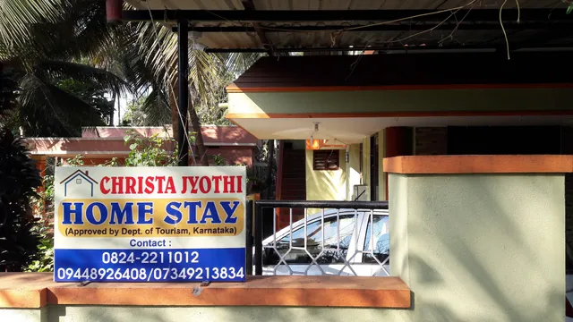 Christa Home Stay Bejai Kapikad