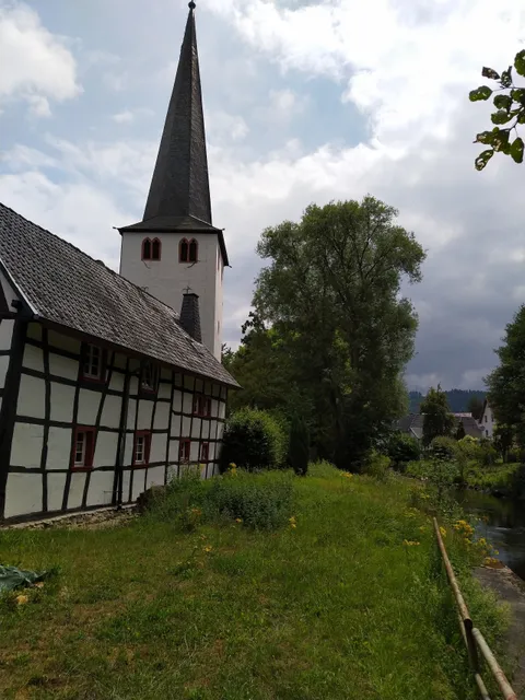 Eifelsteig - Etappe 05