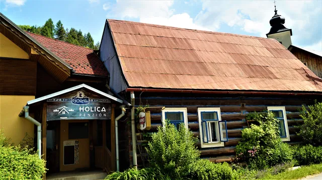 Penzión Holica - Pieniny