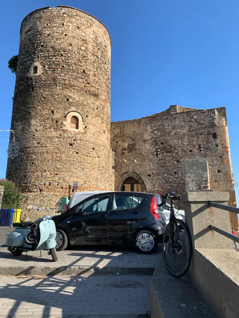 Castello di Santa Lucia del Mela