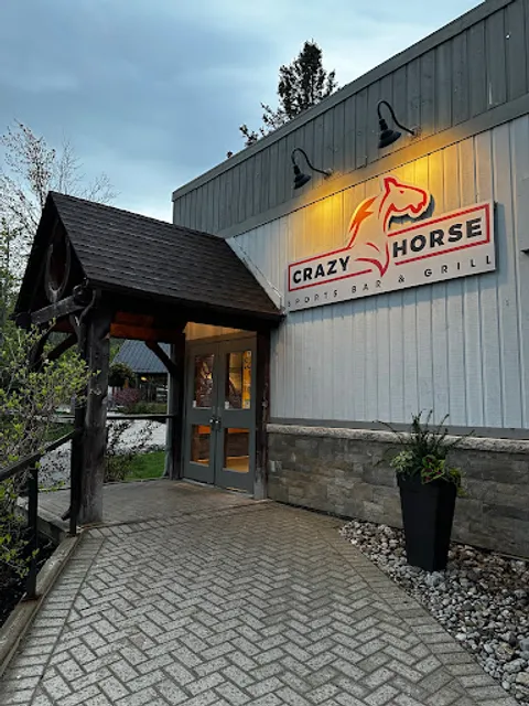 Crazy Horse Sports Bar & Grill
