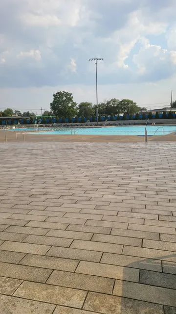 Clinton G. Martin Park