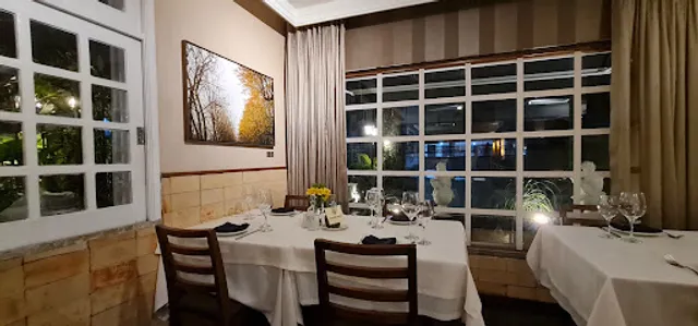Restaurante Casa Lisboa