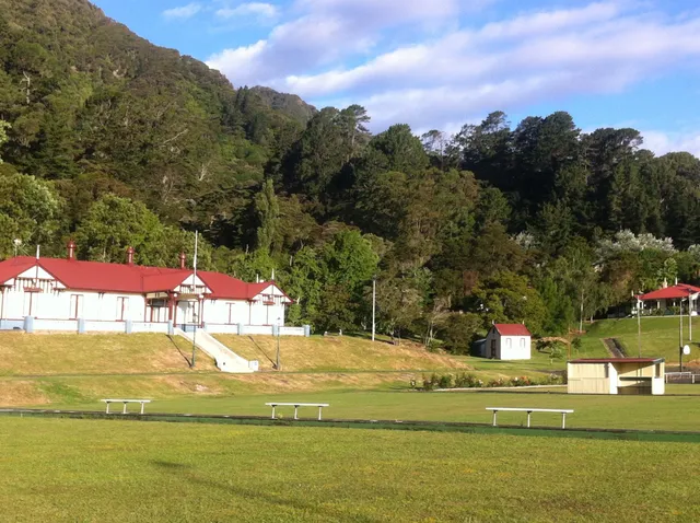 Te Aroha & Districts Museum