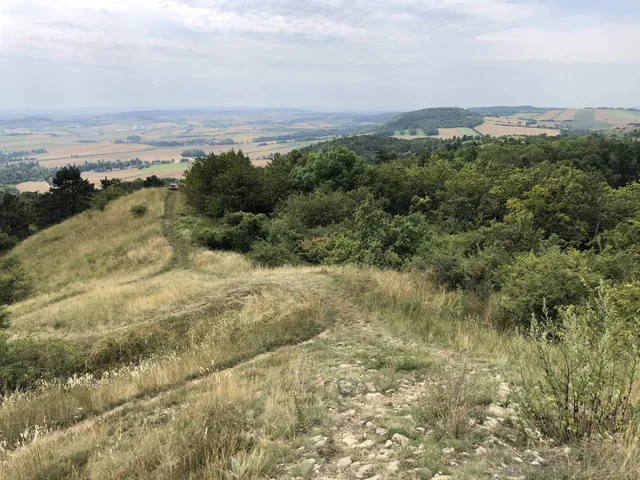 Naturpark Leiserberge