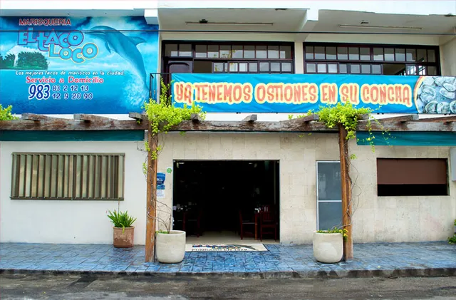 El Taco Loco Chetumal