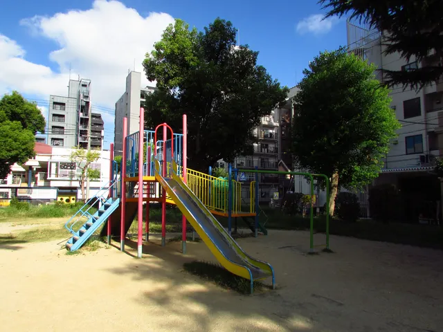 Minami Ōe Park
